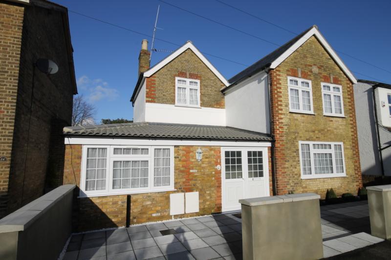 Main image of property: Strode Street, Egham, Surrey, TW20