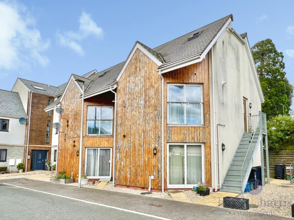 Main image of property: Mitchell Gardens, Axminster