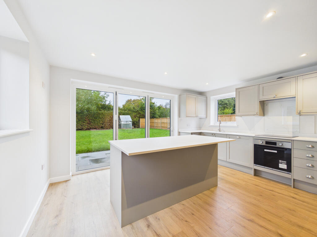 House in Hemel Hempstead - View 4
