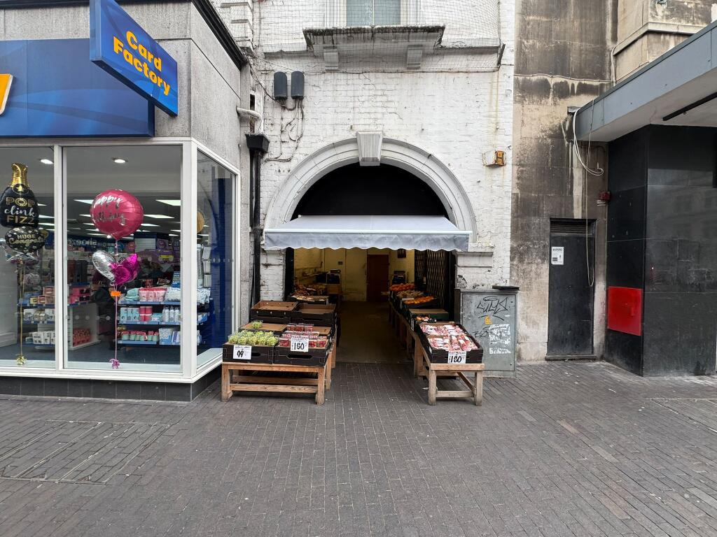 Main image of property: Linthorpe Road, Middlesbrough