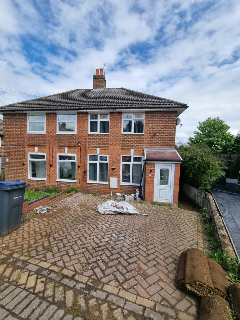 Main image of property: 20 Pennard Grove, Quinton B32 2LW