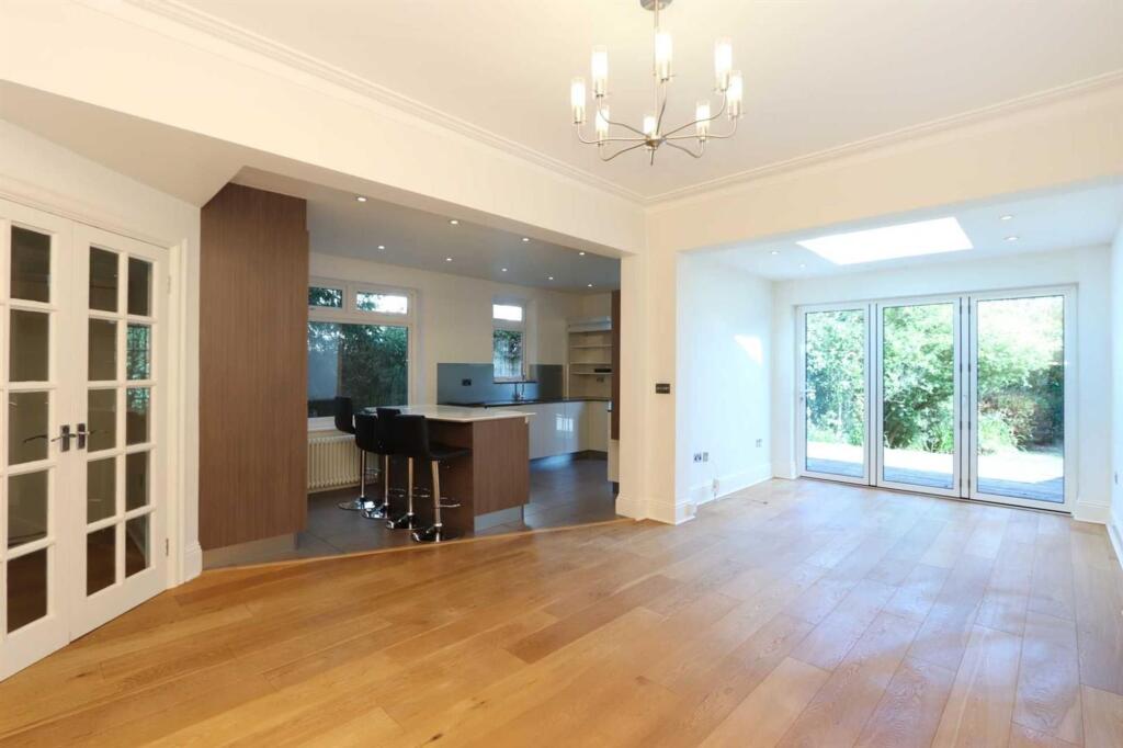 Main image of property: Lynwood Drive, Worcester Park, KT4