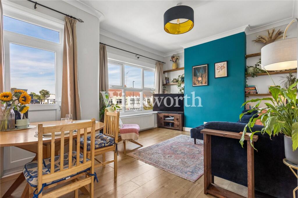 Main image of property: Salisbury Road, London, N4