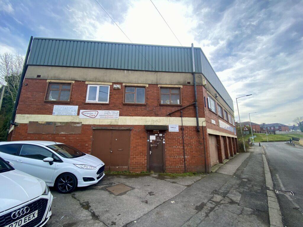 Additional image 2 of 71-77 Dryden Street, Padiham, Burnley, BB12 7EN