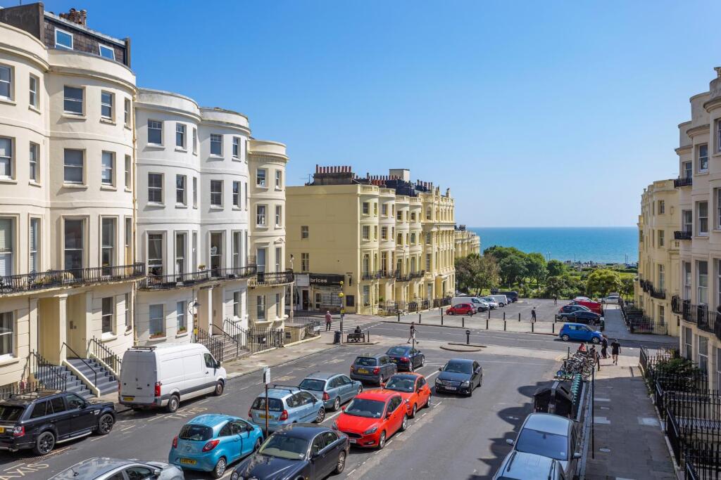Main image of property: Brunswick Place, Hove