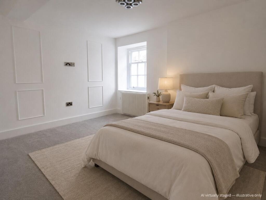 Apartment in Croydon - More
