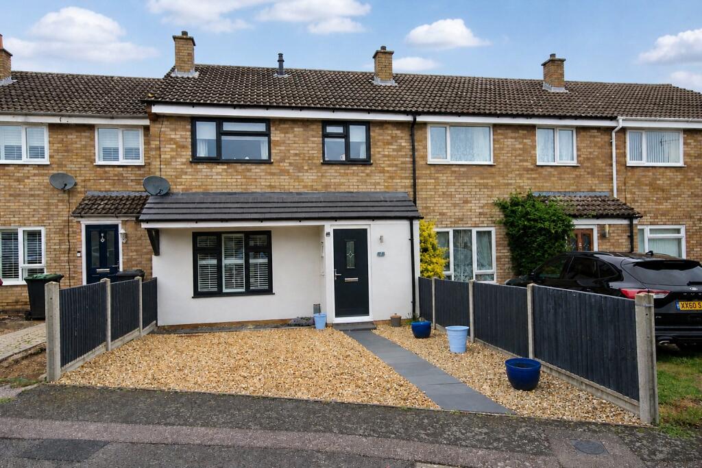 Main image of property: Spring Close, Ampthill, Bedfordshire, MK45
