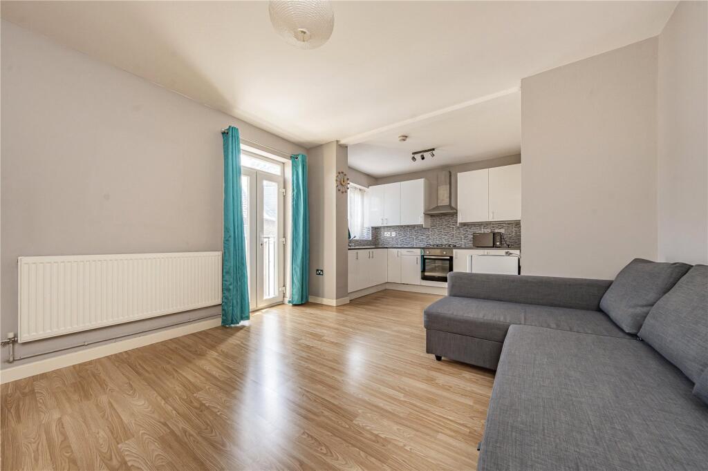 Main image of property: Spur Road, Isleworth