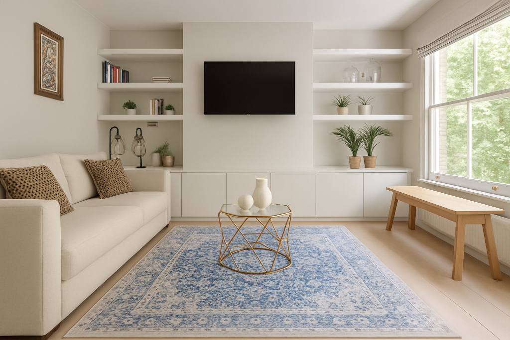 Main image of property: Loftus Road, London, W12