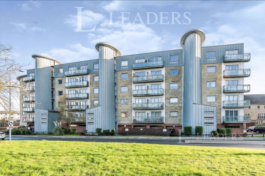 Main image of property: Wherstead Road, Ipswich, Suffolk, IP2