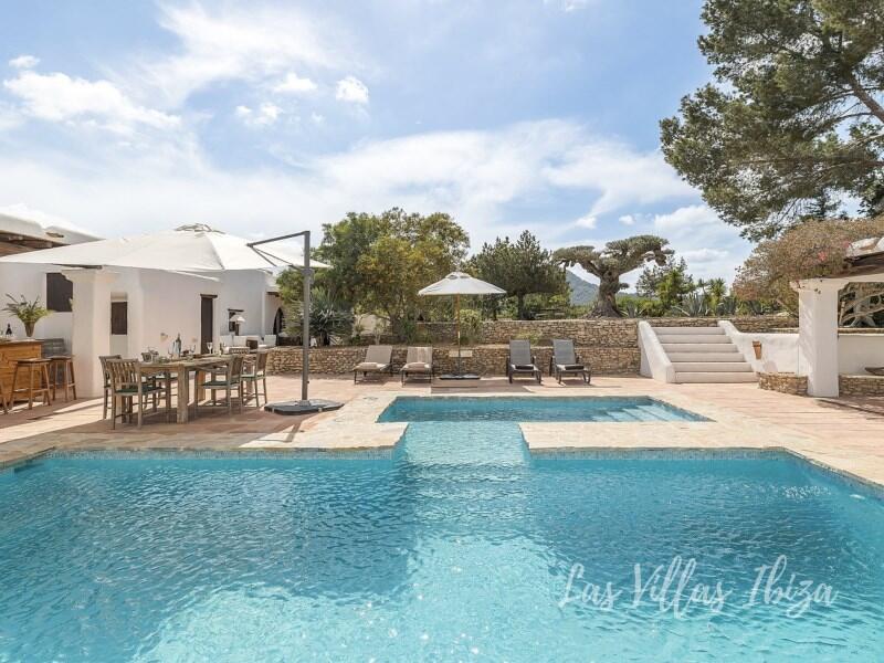 Main image of property: Balearic Islands, Ibiza, Sant Josep De Sa Talaia