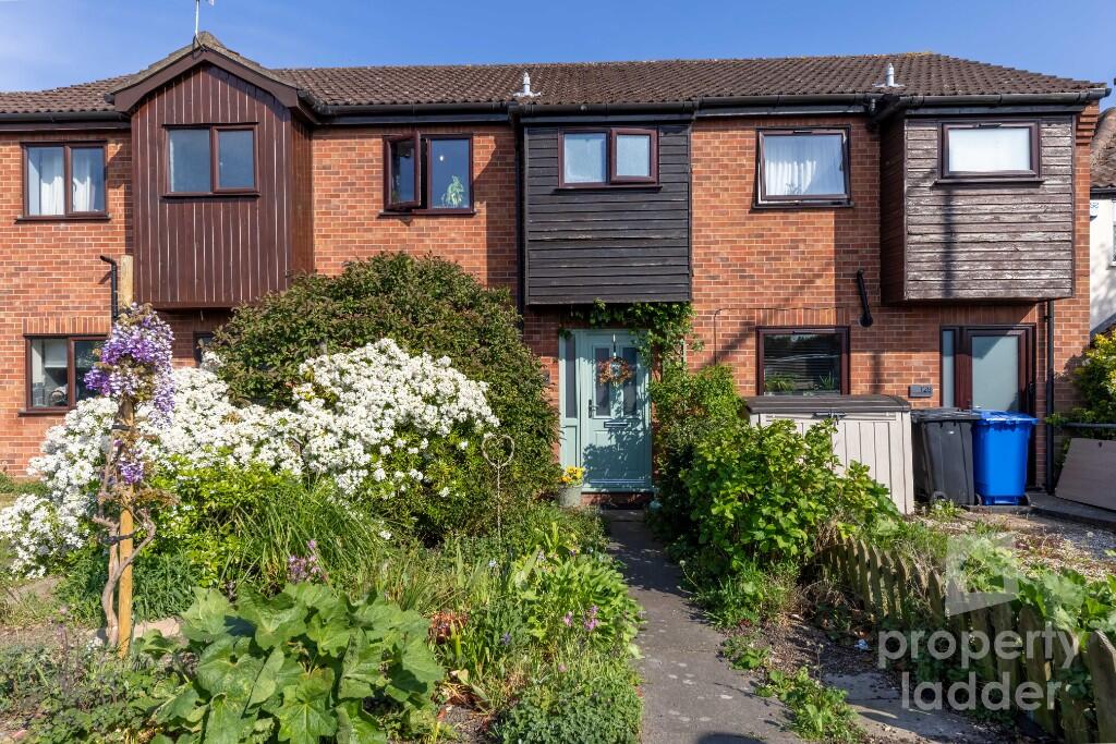 Main image of property: Constitution Hill, Norwich, Norfolk, NR3