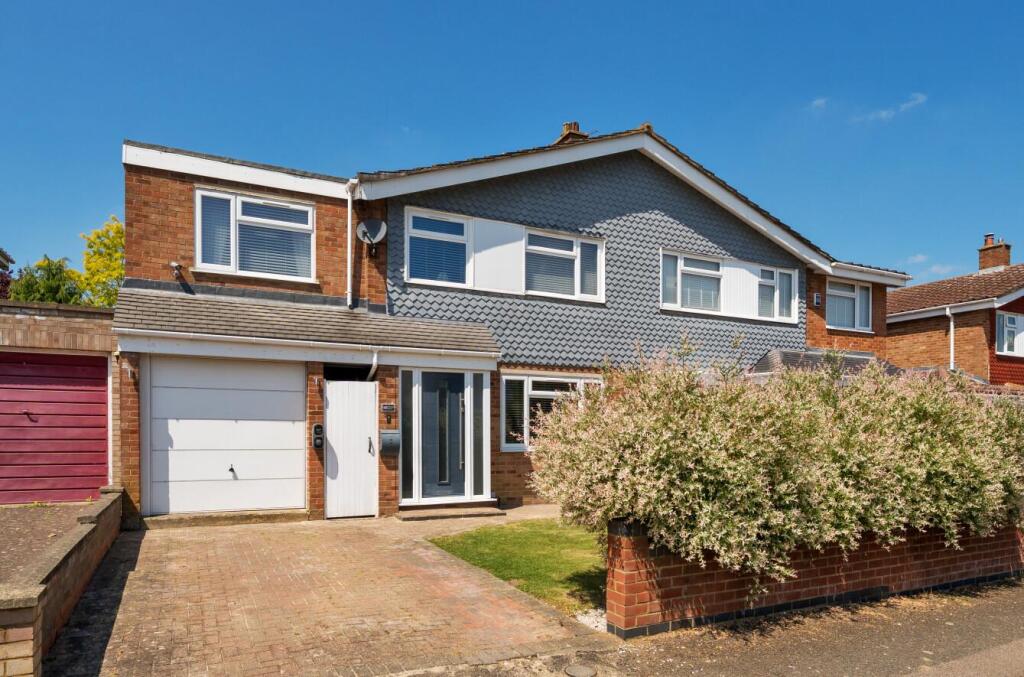 Main image of property: Windrush Avenue, Bedford