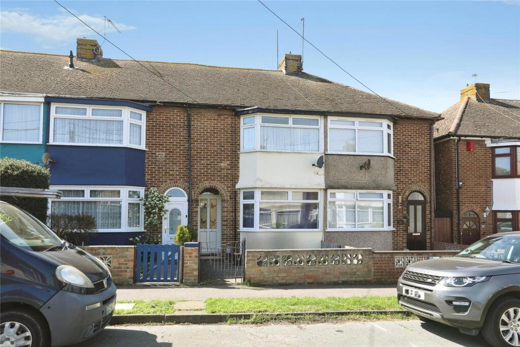 Main image of property: Holmside Avenue, Minster on Sea, Sheerness, Kent, ME12