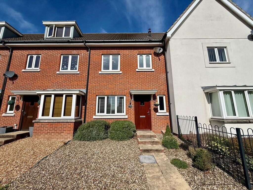 Main image of property: Jovian Way, Ipswich