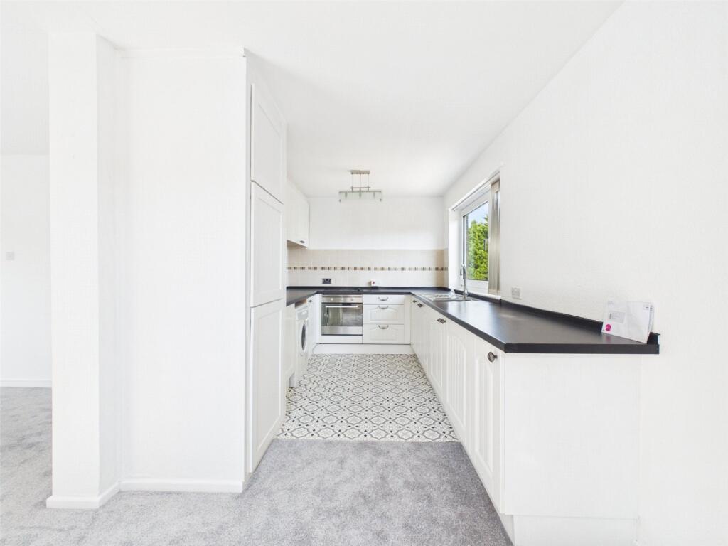 Brackley Lodge, Clarendon Crescent, Eccles, Manchester, M30 - Ansicht 6
