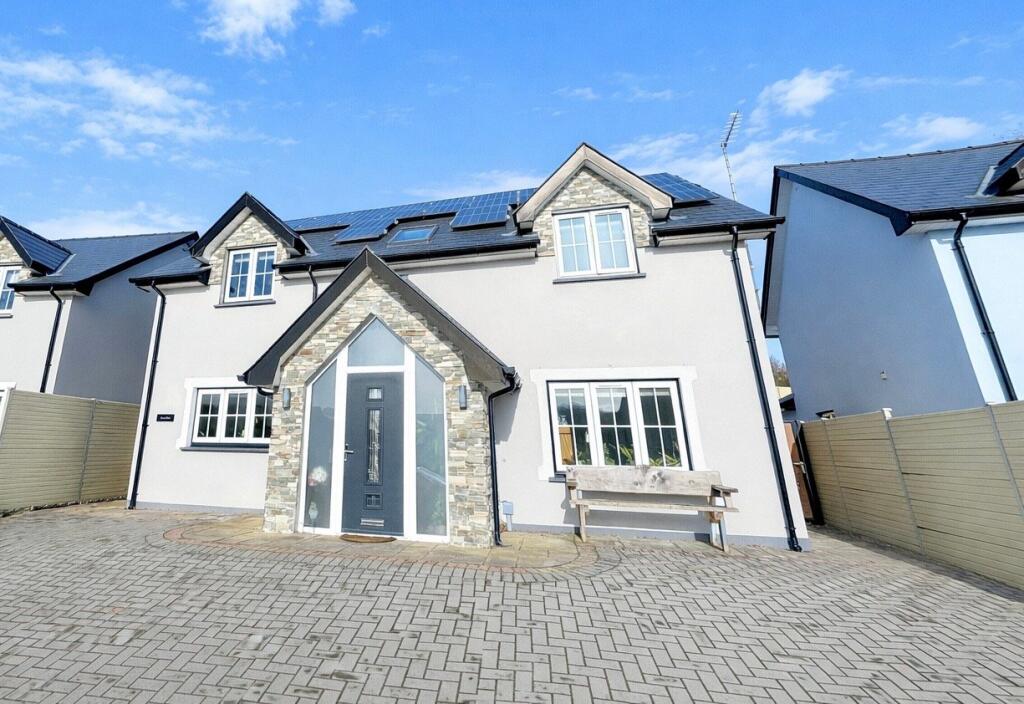 Main image of property: Adpar, Newcastle Emlyn, SA38