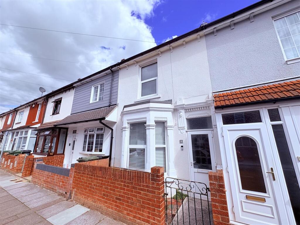 Main image of property: Whitworth Road, Copnor