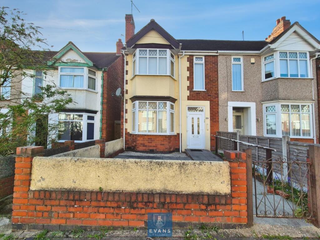 Main image of property: Fraser Road, Keresley, Coventry