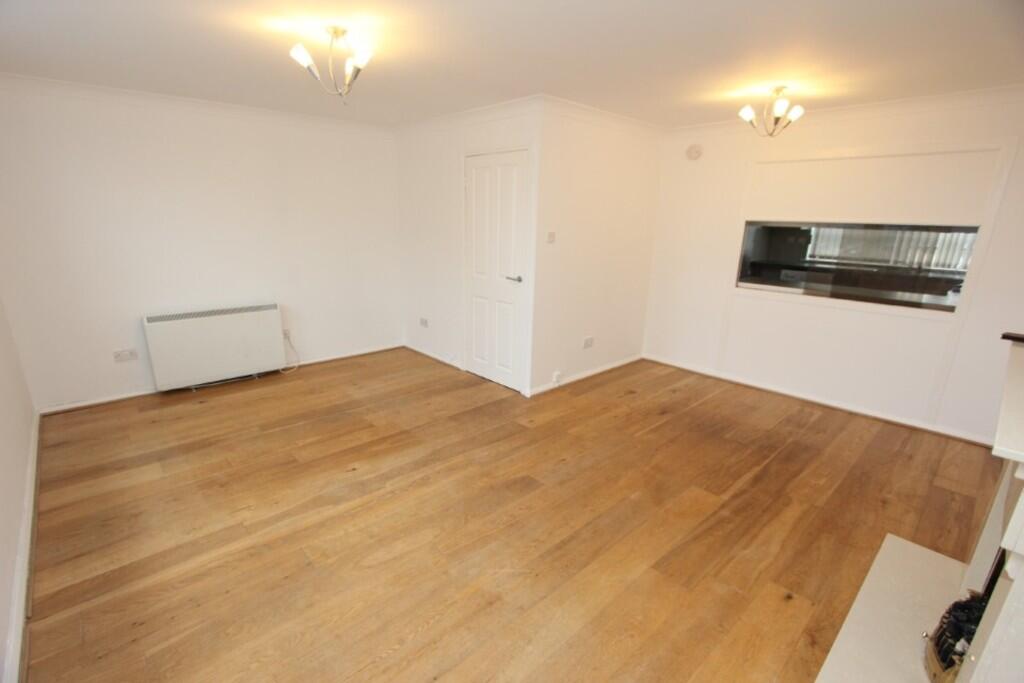 Apartment in Glasgow - More