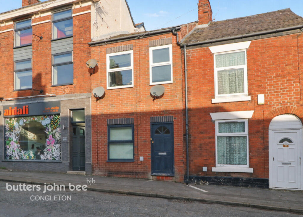 Main image of property: Antrobus Street, Congleton, CW12 1HE