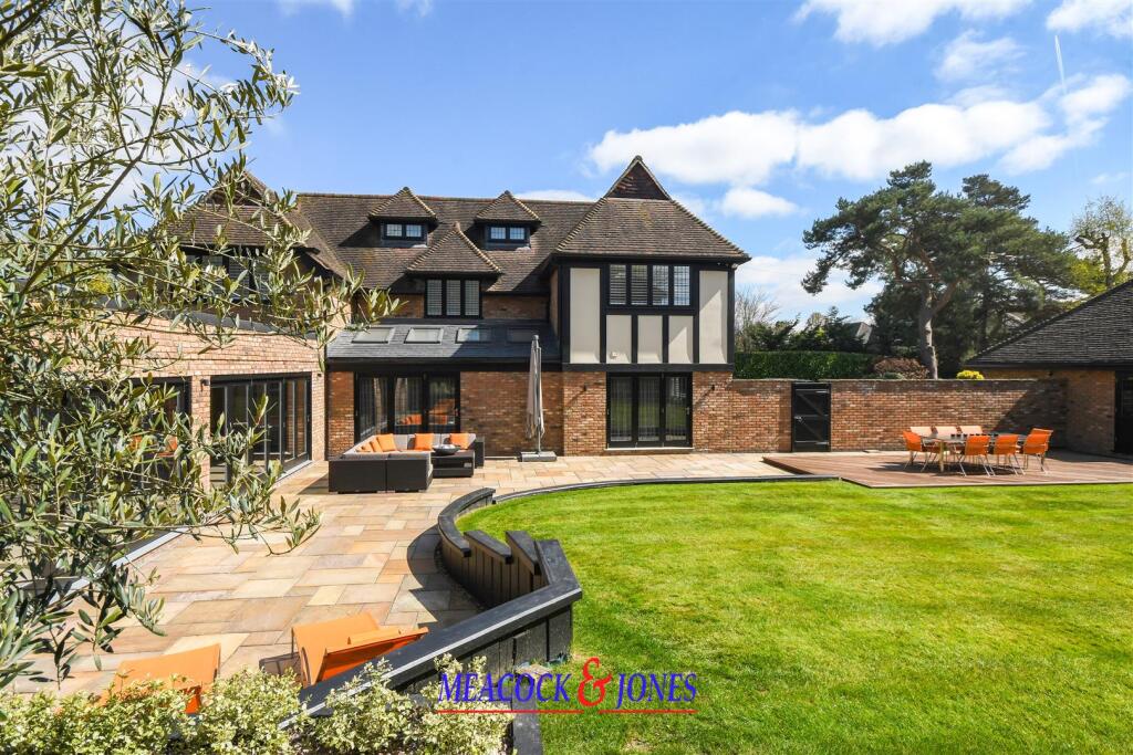 House in Chelmsford - View 4