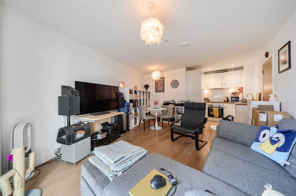 Apartment in Manchester - View 4