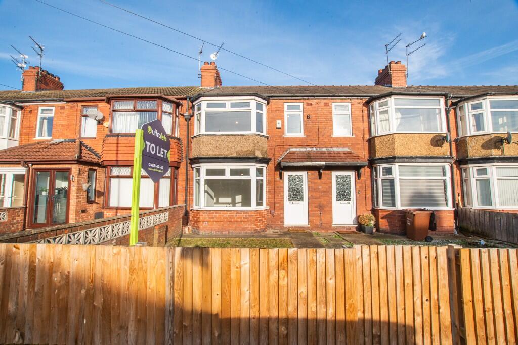 Main image of property: Welwyn Park Avenue, Hull, East Riding Of Yorkshire, HU6