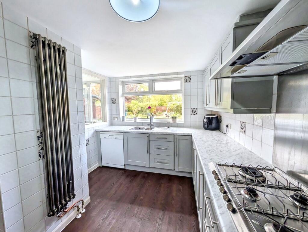 Rook Lane, Norton, Stockton-on-Tees, Durham, TS20 1SD photo 4