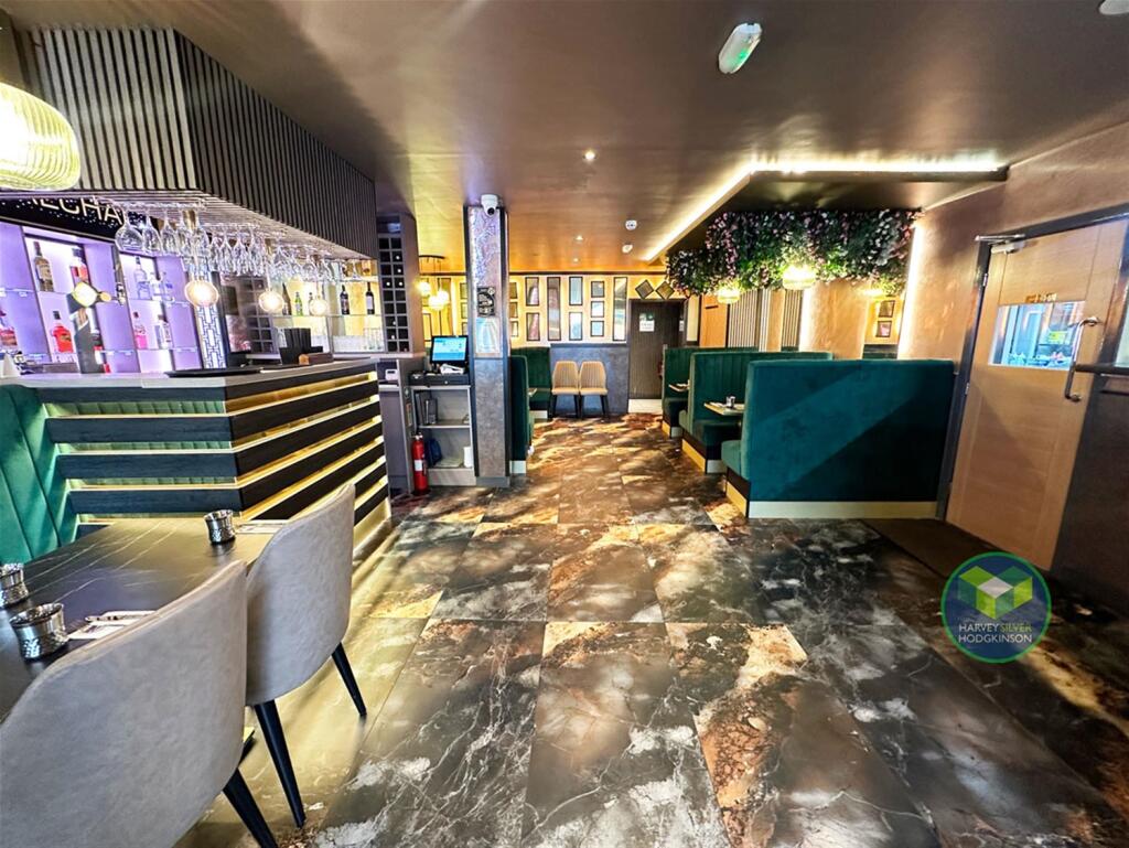 Main image of property: Restaurant in Hyde, Tameside