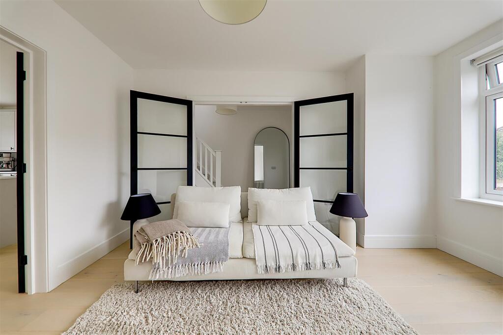 House in Worthing, Broadwater - View 4