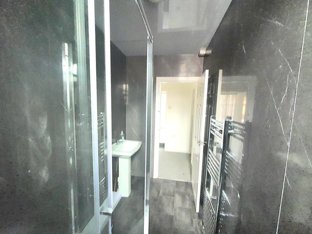 3 bedroom terraced house for rent