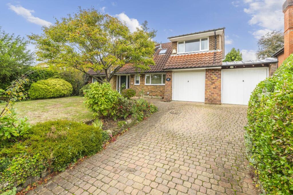 Main image of property: St Lawrence Avenue, Bidborough, Tunbridge Wells (no chain)