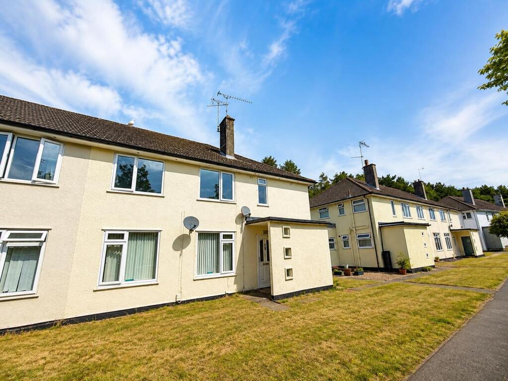 Main image of property: Stratfield Road, Basingstoke, RG21
