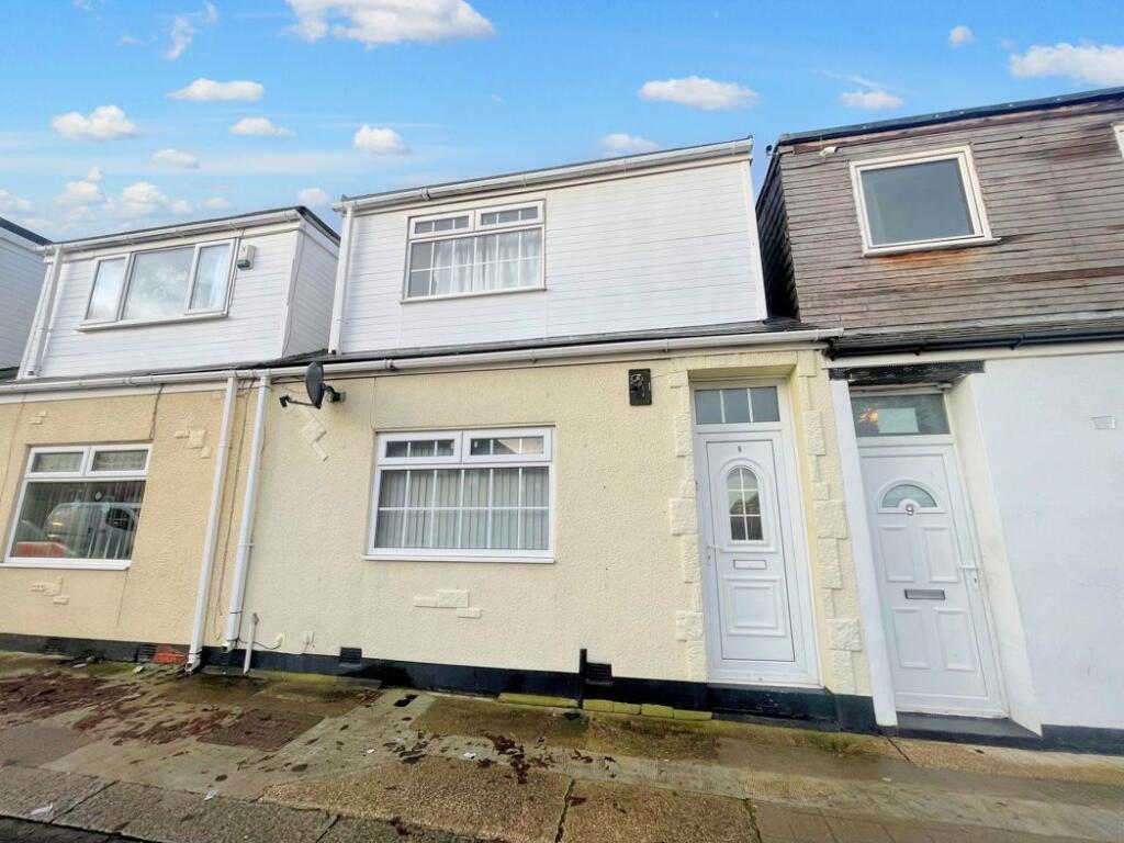 Main image of property: Margaret Alice Street, Sunderland, Tyne and Wear, SR4 6RG