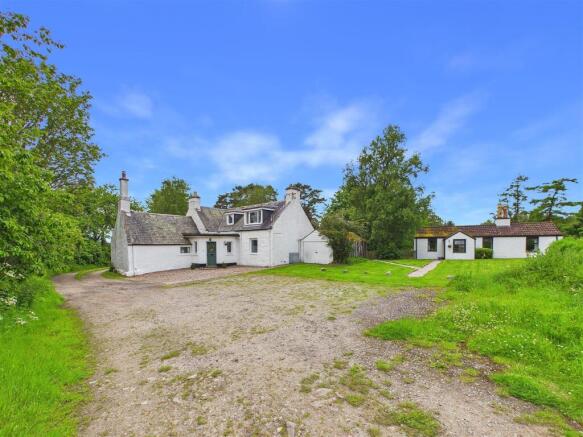 Driveway & Parking