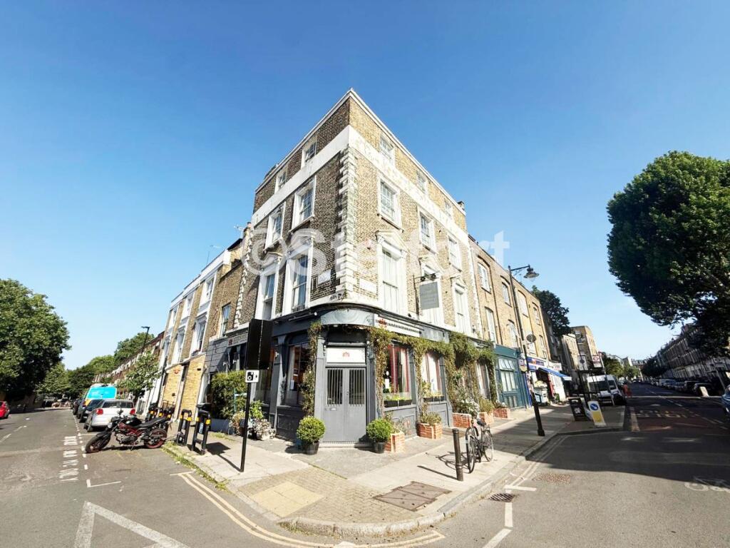 Main image of property: Westbourne Road, London N7