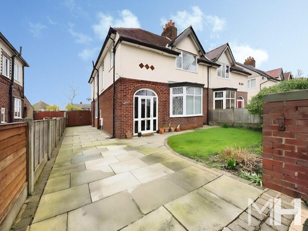 Main image of property: Highgate, Penwortham, Preston