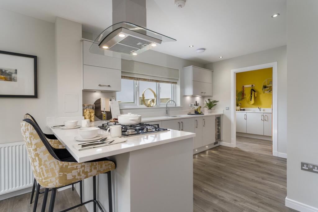Main image of property: Oatslie Road,
Auchendinny,
Penicuik,
Midlothian,
EH26 0QZ