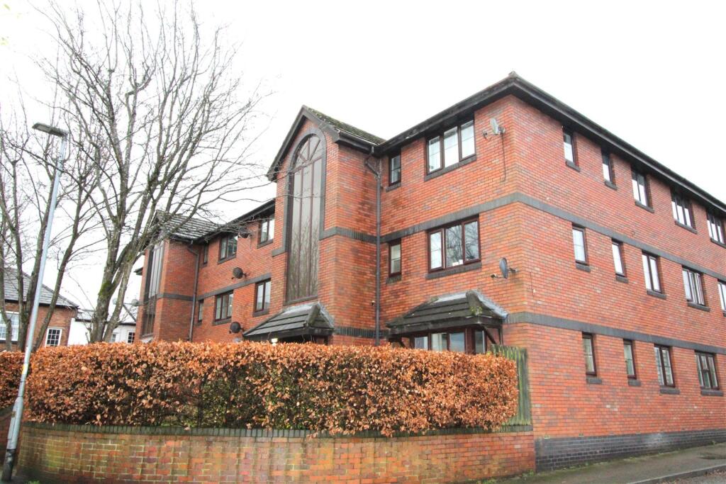 Main image of property: Fieldways, Star Lane, Lymm