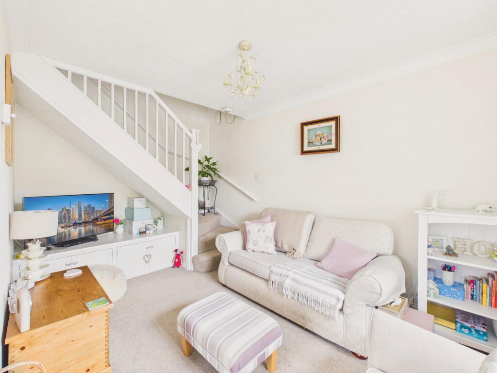 Haybarn Drive, Horsham, West Sussex. - More