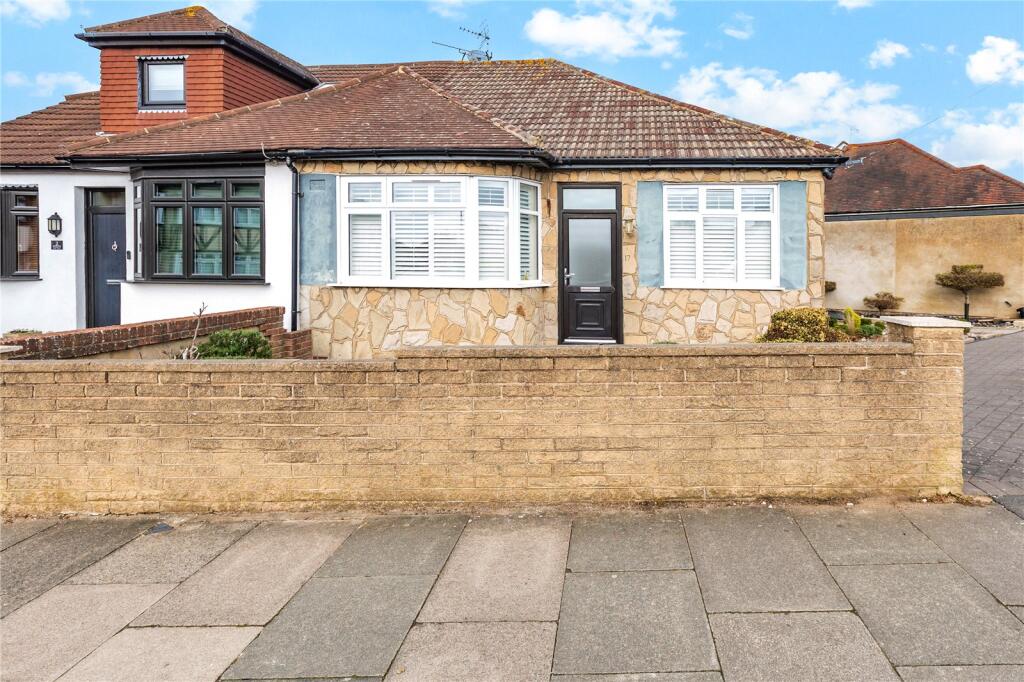 Main image of property: Ayr Way, Romford, RM1