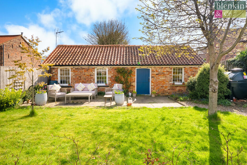 Main image of property: Back Lane, Green Hammerton, York, YO26 8BQ