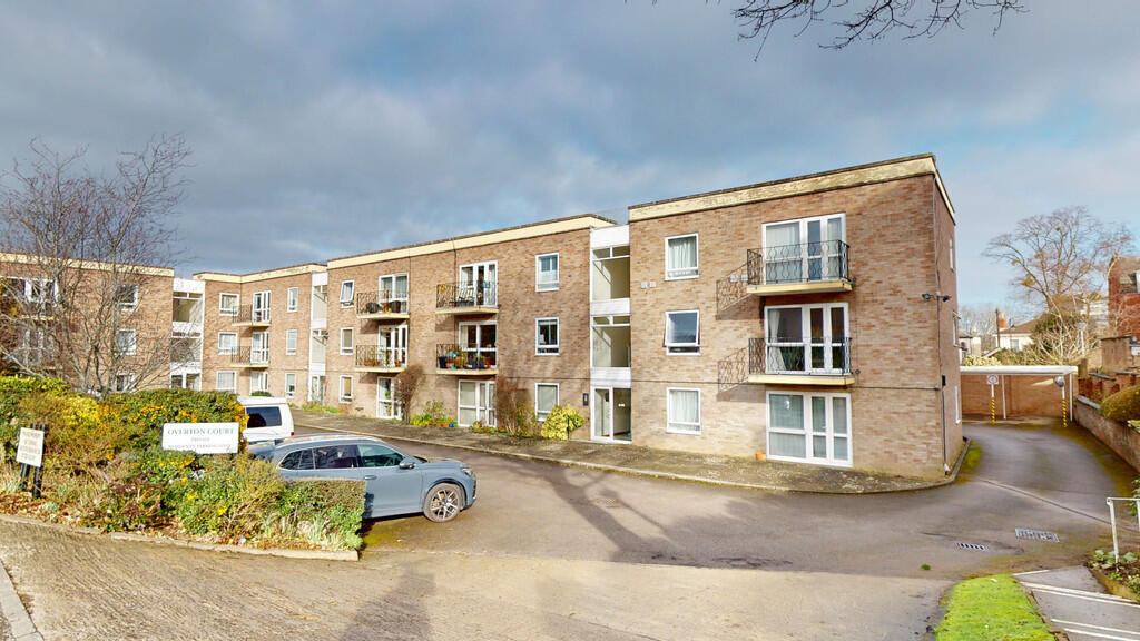 Main image of property: Overton Court, Overton Park Road