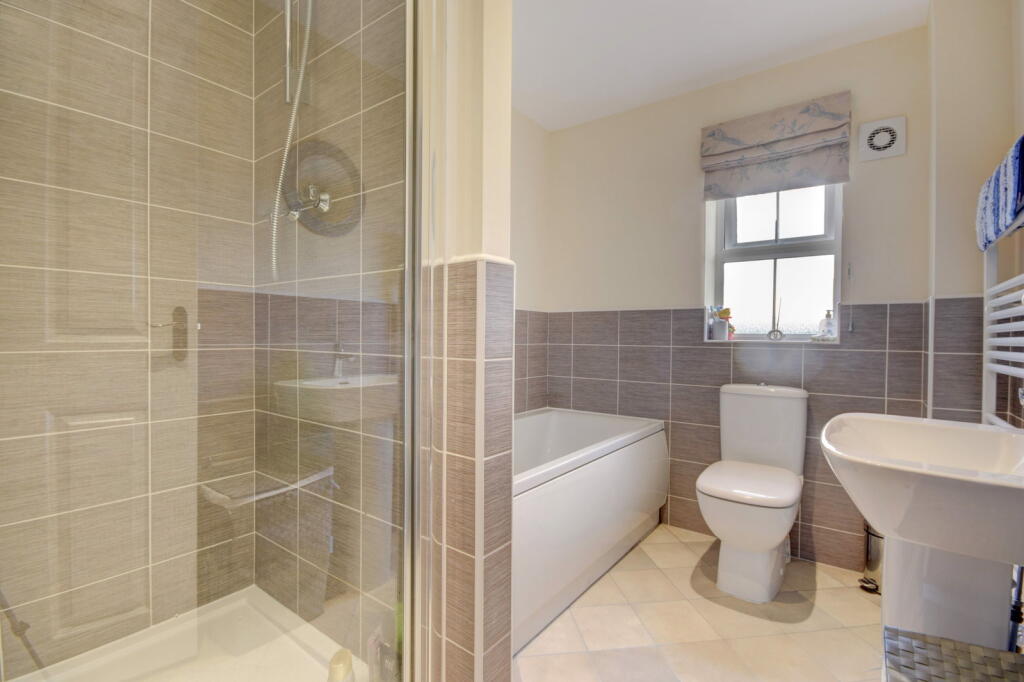 House in Whitby, North Yorkshire - View 5