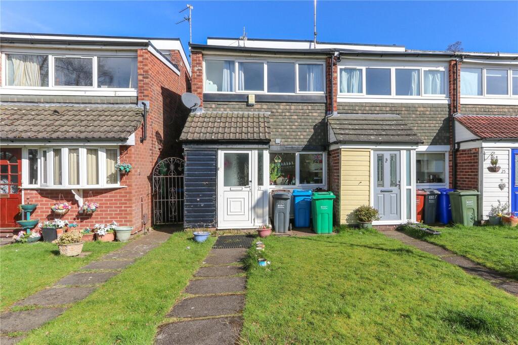 Main image of property: Monaco Drive, Northenden, Manchester, M22