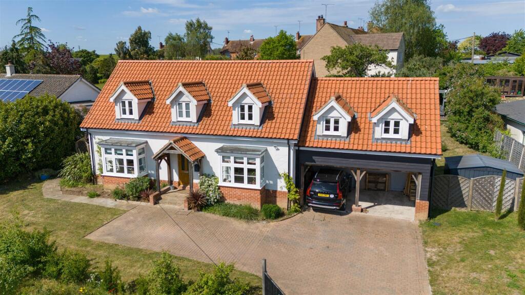 Main image of property: Parham, Woodbridge