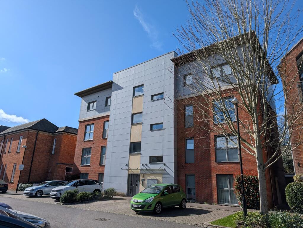 Main image of property: Longley Road, Chichester, PO19