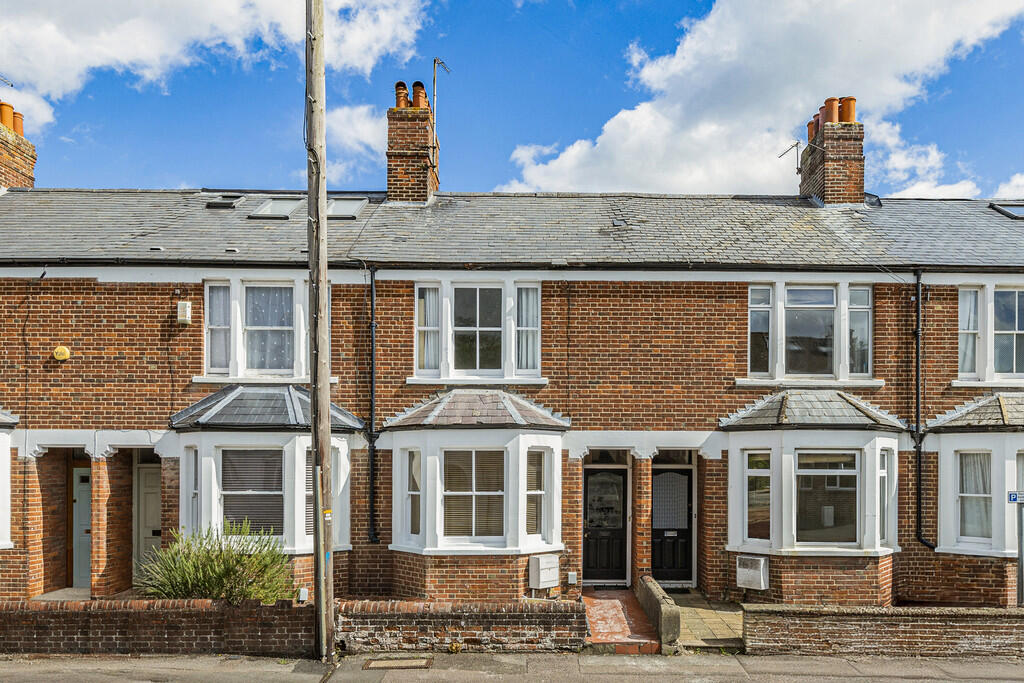 Main image of property: Binsey Lane, Oxford