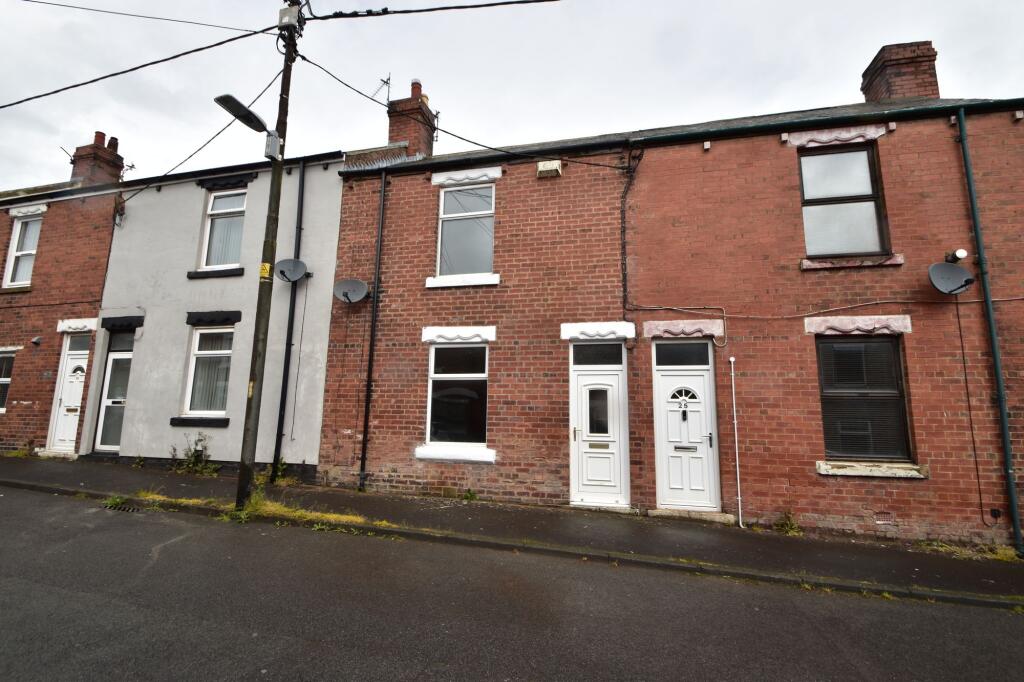 Main image of property: Spen Street, Stanley, DH9